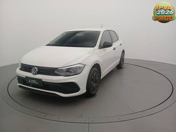 VOLKSWAGEN POLO 1.0 MPI TRACK MANUAL VOLKSWAGEN POLO 1.0 MPI TRACK MANUAL